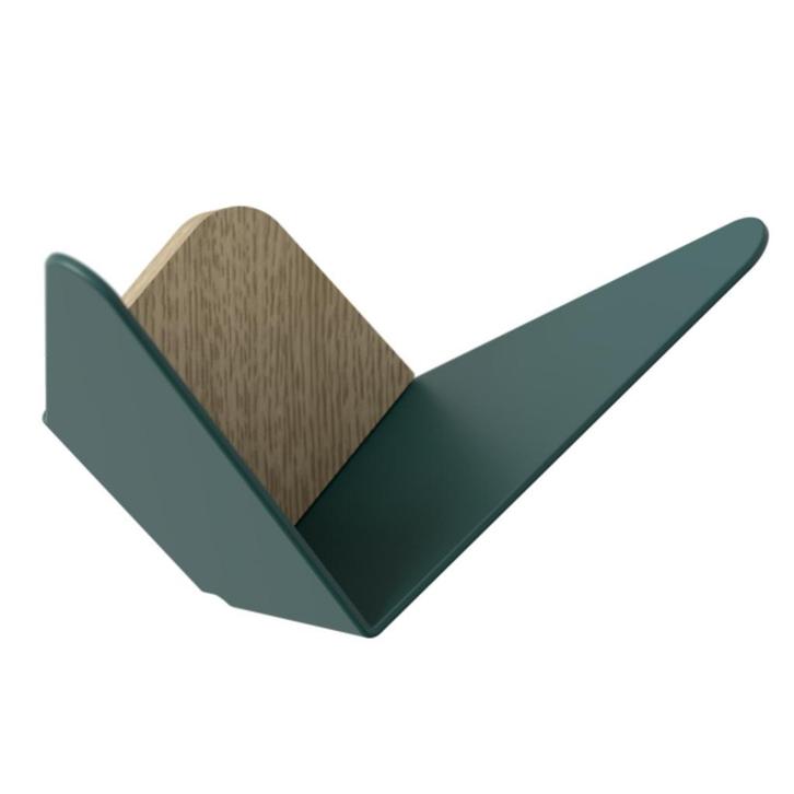 40% Korting |  Umage Haak, Huis en Inrichting, Woonaccessoires | Kapstokken, Zo goed als nieuw, Verzenden