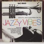 cd - Various - Jazzy Vibes (Soulful Jazz Licks From The 70s), Verzenden, Zo goed als nieuw