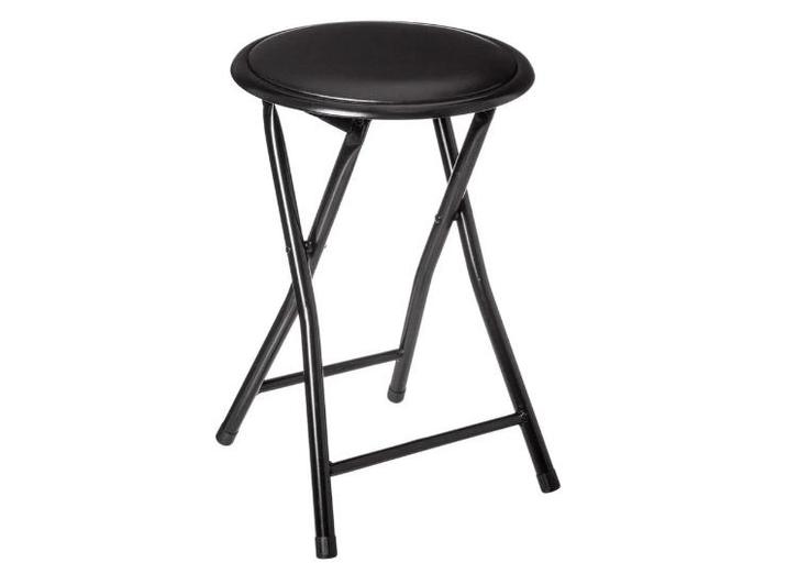 Lowander Inklapbare Kruk, Huis en Inrichting, Stoelen, Nieuw, Verzenden