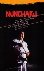 Nunchaku: Karate Weapon of Self-Defense, Demura, Fumio, Gelezen, Fumio Demura, Verzenden
