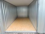 Opslagcontainers & demontabele container, verplaatsbaar!