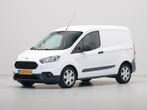 Ford Transit Courier | Zakelijke Lease v.a. €171.84 pm, Auto's, Bestelauto's, Automaat, Gebruikt, Wit, Diesel