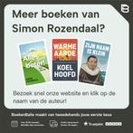 Welkom in de paniekfabriek / EW Boeken 9789463480802, Verzenden, Gelezen, Simon Rozendaal