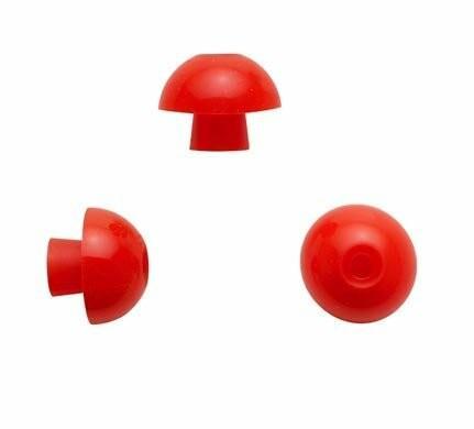 Sanibel ™ ADI ™ oordopjes, verschillende maten,14mm, 100, Diversen, Verpleegmiddelen, Nieuw, Verzenden