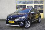 Zakelijke Lease |  Renault Captur 1.3 TCe 131PK! Intens BJ20, Gebruikt, Overige kleuren, Handgeschakeld, Dealer onderhouden