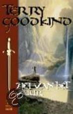 Ziel van het vuur / De Wetten van de Magie 9789024550319, Boeken, Verzenden, Gelezen, Terry Goodkind