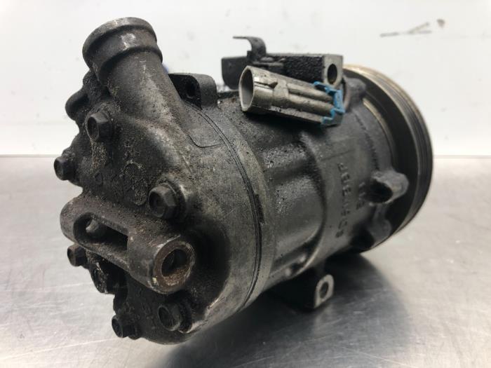 Opel Aircopomp 24461719 z12xep, Auto-onderdelen, Airco en Verwarming, Gebruikt, Ophalen of Verzenden