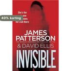 Invisible 9780099594536 James Patterson, Verzenden, Gelezen, James Patterson