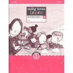 Veilig Leren Lezen (VLL) 2e Maanversie Maan Werkschrift 1 (p, Verzenden, Nieuw