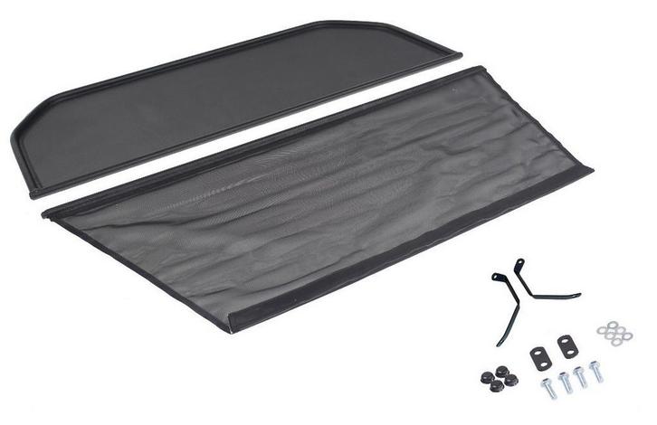 Cabrio Windscherm Porsche 911/964, Auto-onderdelen, Interieur en Bekleding, Nieuw, Porsche, Ophalen of Verzenden