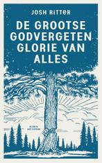 De grootse godvergeten glorie van alles 9789038811475, Boeken, Gelezen, Josh Ritter, Verzenden