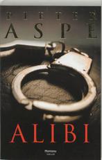 Alibi / Aspe 9789022319673 Pieter Aspe, Verzenden, Gelezen, Pieter Aspe