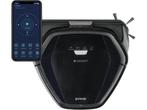 Gorenje RVC216BK - Robotstofzuiger - 2-in-1 stofzuigen en, Verzenden, Zo goed als nieuw