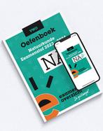 9789464382273 ExamenOverzicht - Oefenboek Natuurkunde VWO, Boeken, Schoolboeken, Nieuw, Verzenden, ExamenOverzicht
