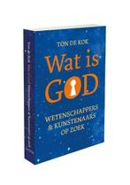 Wat is God ? | 9789068687293 | Ton de Kok, Zo goed als nieuw, Ton de Kok
