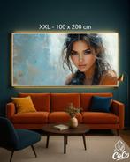 CoCo - Brushstroke Beauty - XXL