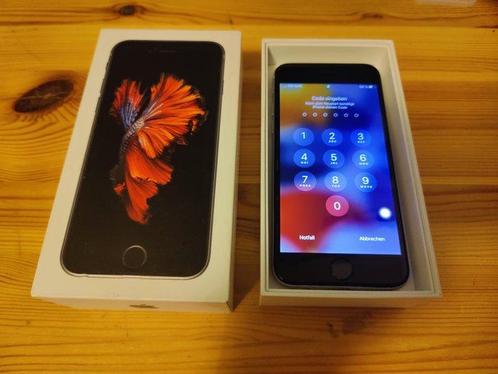 Apple iPhone 6s - iPhone (1) - In originele verpakking, Spelcomputers en Games, Spelcomputers | Overige Accessoires