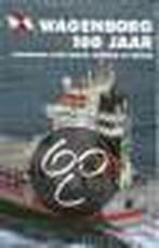 Wagenborg 100 jaar. Transport over water, wadden en wegen, Verzenden, Gelezen, H. Beukema
