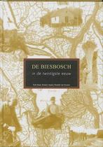 De Biesbosch, Boeken, Verzenden, Nieuw