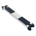 Weau RVS antislip treden voor zwembadtrap - AISI 316, Verzenden, Nieuw