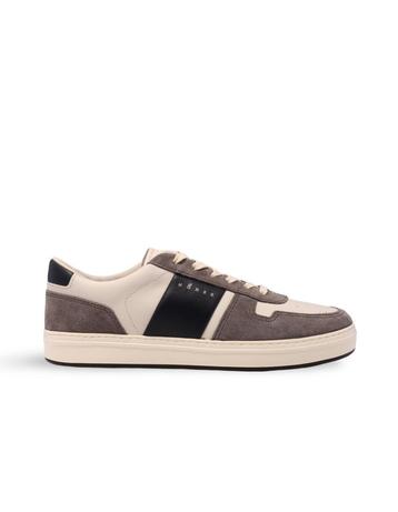 Hogan sneakers/lage-sneakers heren 43.5 grijs beschikbaar voor biedingen