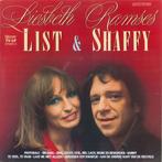 cd - Liesbeth List - amp; Ramses Shaffy â Liesbeth List., Verzenden, Zo goed als nieuw
