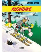 Lucky luke 35. klondike, Ophalen of Verzenden, Nieuw