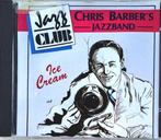 Ice Cream - Chris Barbers Jazzband - CD, Cd's en Dvd's, Verzenden, 1980 tot heden, Zo goed als nieuw, Jazz