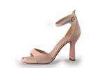 Unisa Sandalen in maat 41 Roze | 10% extra korting, Kleding | Dames, Schoenen, Overige kleuren, Verzenden, Sandalen of Muiltjes