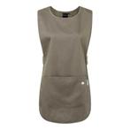 GGM Gastro | KARLOWSKY | Koksoverhemd Essential - Salie - |, Kleding | Dames, Overige Dameskleding, GGM Gastro, Verzenden, Nieuw