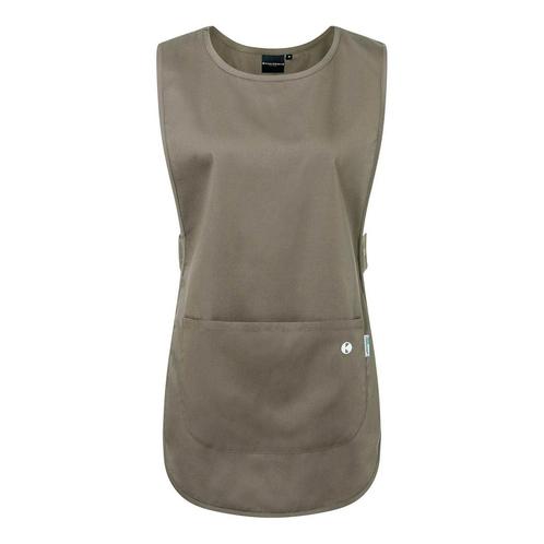 GGM Gastro | KARLOWSKY | Koksoverhemd Essential - Salie - |, Kleding | Dames, Overige Dameskleding, Nieuw, Verzenden