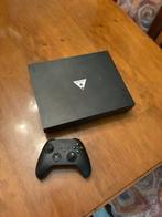 Microsoft - Xbox One - X - Videogameconsole + games, Nieuw