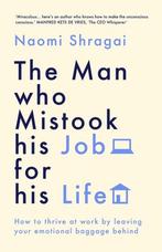 9780753558317 The Man Who Mistook His Job for His Life, Nieuw, Naomi Shragai, Verzenden