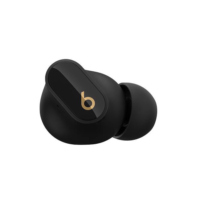 Beats Studio Buds + - Rechts - Vervangend Linker Oortje Zwar, Audio, Tv en Foto, Koptelefoons, Verzenden