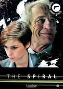 Spiral, the - DVD, Cd's en Dvd's, Dvd's | Thrillers en Misdaad, Verzenden