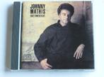 Johnny Mathis - Right from the heart, Verzenden, Zo goed als nieuw
