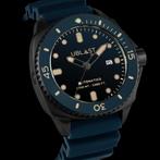 Ublast - SeaStrong - UBSS46CBBU - Rubber Strap - Heren -, Nieuw