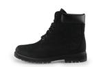 Timberland Veterboots in maat 44 Zwart, Kleding | Heren, Schoenen, Verzenden, Boots, Zo goed als nieuw, Timberland