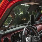 Rugged Ridge 18-21 Jeep Wrangler/Gladiator (JL/JT) Dash Bar, Auto-onderdelen, Interieur en Bekleding, Ophalen of Verzenden, Nieuw