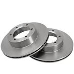 SPORT Remschijf VW VOLKSWAGEN TARO 2.2 voorzijde, Verzenden, Nieuw