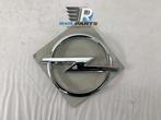 Embleem Grille - Opel Astra H   J - OEM: 13142521, Verzenden, Nieuw
