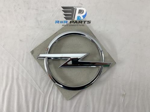 Embleem Grille - Opel Astra H   J - OEM: 13142521, Auto-onderdelen, Overige Auto-onderdelen, Nieuw, Verzenden