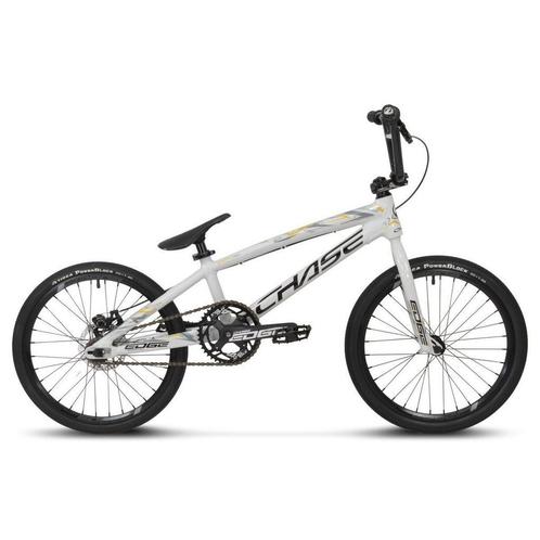 Chase Edge Expert XL 2024 BMX fiets, Fietsen en Brommers, Fietsen | Crossfietsen en BMX, 20 tot 24 inch, Nieuw, Aluminium