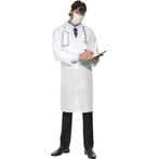 Doktersjas voor heren - Dokter kleding, Nieuw, Verzenden