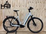 Gazelle Chamonix C5 HMS E-Bike Nexus 2024, Ophalen of Verzenden, Zo goed als nieuw, 51 tot 55 cm, 50 km per accu of meer