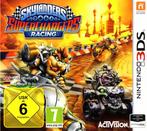 Skylanders Superchargers Racing (game only) (Nintendo 3DS), Vanaf 3 jaar, Gebruikt, Verzenden