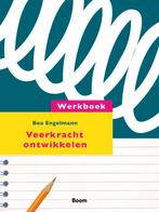 Werkboek veerkracht ontwikkelen 9789024403837 Bea Engelmann, Gelezen, Bea Engelmann, Verzenden