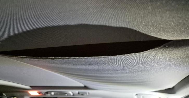 Hemelreparatie en vernieuwen, Auto-onderdelen, Interieur en Bekleding, Nieuw, Ophalen