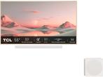 Tcl - LED/QLED 55-59 Ultra HD 4K TV - 55 inch, Overige merken, Verzenden, Nieuw, 100 cm of meer