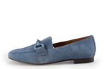 DSTRCT Loafers in maat 39 Blauw | 10% korting, Overige typen, DSTRCT, Zo goed als nieuw, Verzenden